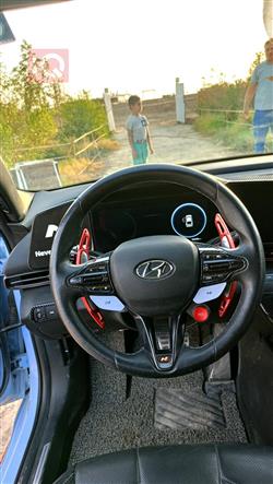 هيونداي أفانتي